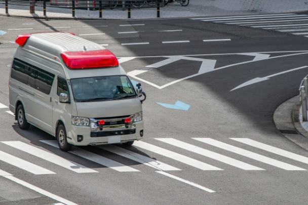 交通事故治療なら整骨院へ